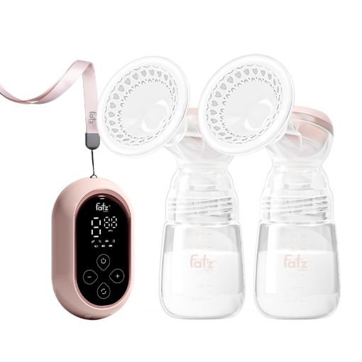 Máy hút sữa điện đôi Chorus 6 - FB1387VN