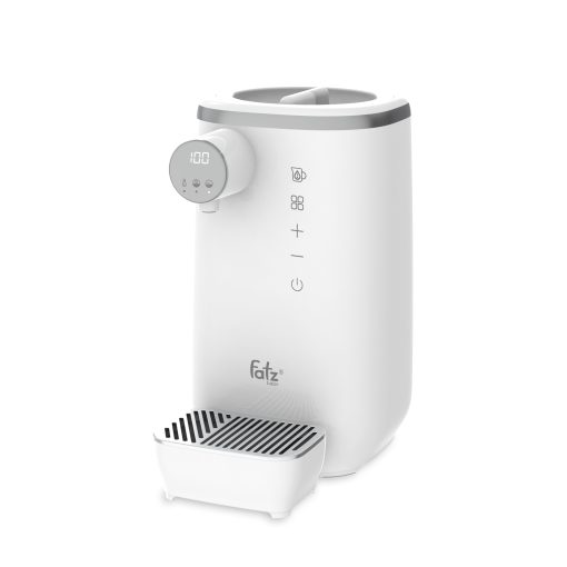 Máy đun và hâm nước pha sữa thông minh tiện lợi Smart 14 Plus - FB3825CZ - Ảnh 17