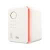 Máy tiệt trùng sấy khô khử mùi UVC-LED công nghệ Anion e-KING 7 - FB4732VN