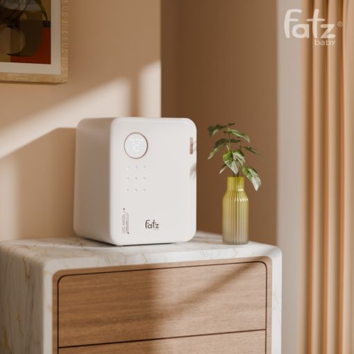 Máy tiệt trùng sấy khô khử mùi UVC-LED công nghệ Anion e-KING 7 - FB4732VN - Ảnh 17