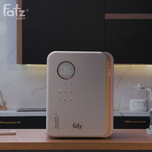 Máy tiệt trùng sấy khô khử mùi UVC-LED công nghệ Anion e-KING 7 - FB4732VN - Ảnh 16