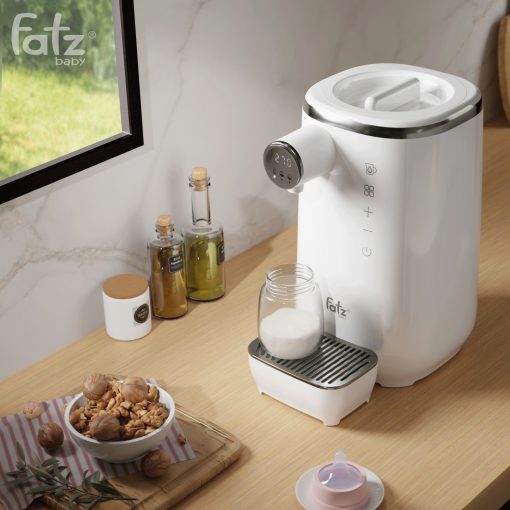 Máy đun và hâm nước pha sữa thông minh tiện lợi Smart 14 Plus - FB3825CZ - Ảnh 15