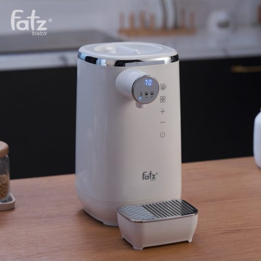 Máy đun và hâm nước pha sữa thông minh tiện lợi Smart 14 Plus - FB3825CZ - Ảnh 14