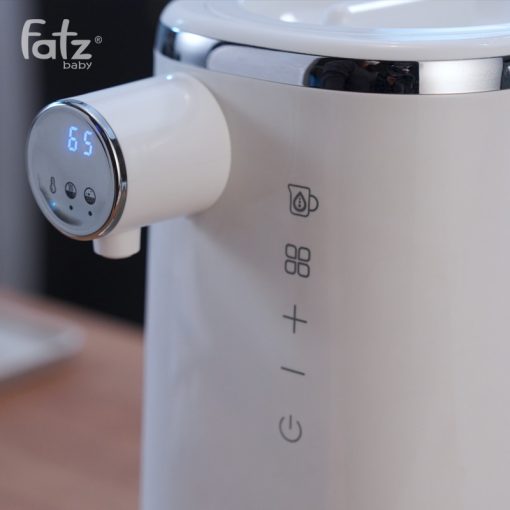 Máy đun và hâm nước pha sữa thông minh tiện lợi Smart 14 Plus - FB3825CZ - Ảnh 13