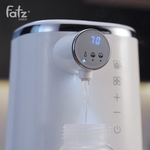 Máy đun và hâm nước pha sữa thông minh tiện lợi Smart 14 Plus - FB3825CZ - Ảnh 12