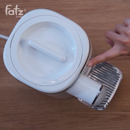 Máy đun và hâm nước pha sữa thông minh tiện lợi Smart 14 Plus - FB3825CZ - Ảnh 11