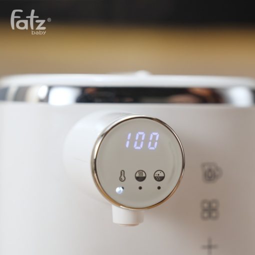 Máy đun và hâm nước pha sữa thông minh tiện lợi Smart 14 Plus - FB3825CZ - Ảnh 10