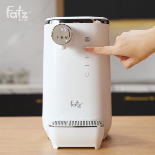Máy đun và hâm nước pha sữa thông minh tiện lợi Smart 14 Plus - FB3825CZ - Ảnh 9