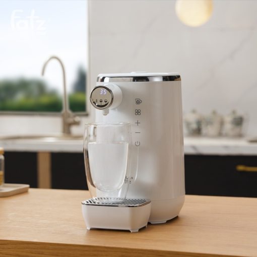 Máy đun và hâm nước pha sữa thông minh tiện lợi Smart 14 Plus - FB3825CZ - Ảnh 7