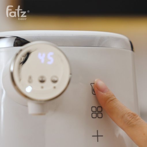 Máy đun và hâm nước pha sữa thông minh tiện lợi Smart 14 Plus - FB3825CZ - Ảnh 6