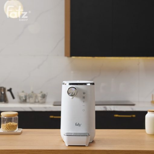 Máy đun và hâm nước pha sữa thông minh tiện lợi Smart 14 Plus - FB3825CZ - Ảnh 5