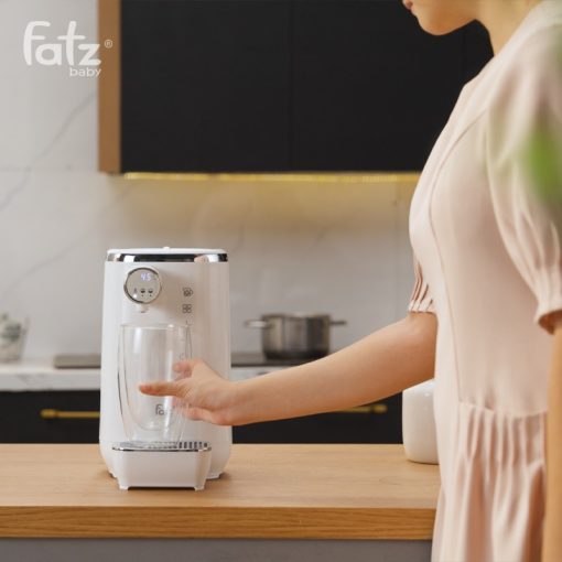Máy đun và hâm nước pha sữa thông minh tiện lợi Smart 14 Plus - FB3825CZ - Ảnh 4