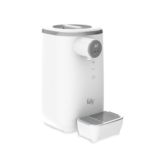 Máy đun và hâm nước pha sữa thông minh tiện lợi Smart 14 Plus - FB3825CZ - Ảnh 3