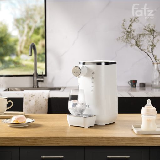 Máy đun và hâm nước pha sữa thông minh tiện lợi Smart 14 Plus - FB3825CZ - Ảnh 16