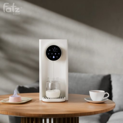 Máy đun và hâm nước tức thì thông minh tiện lợi Speedy 2 - FB3860FD - Ảnh 14