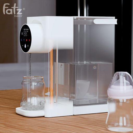 Máy đun và hâm nước tức thì thông minh tiện lợi Speedy 2 - FB3860FD - Ảnh 10