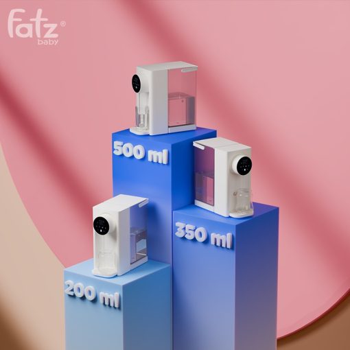 Máy đun và hâm nước tức thì thông minh tiện lợi Speedy 2 - FB3860FD - Ảnh 9