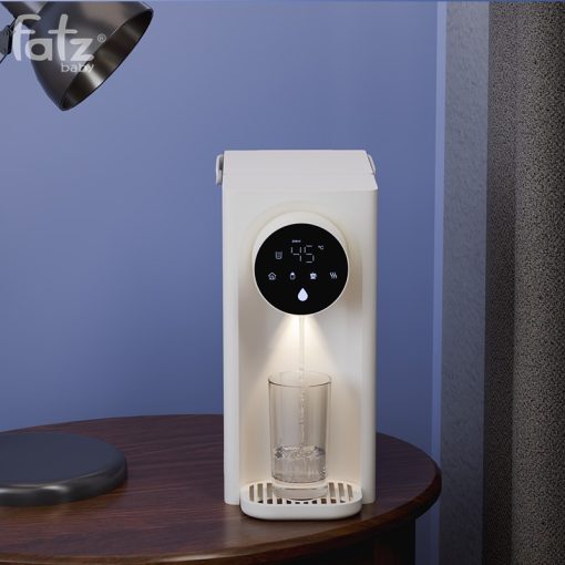 Máy đun và hâm nước tức thì thông minh tiện lợi Speedy 2 - FB3860FD - Ảnh 5