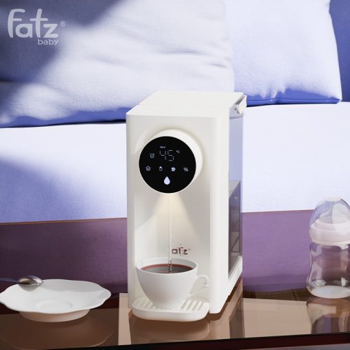 Máy đun và hâm nước tức thì thông minh tiện lợi Speedy 2 - FB3860FD - Ảnh 4