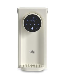 Máy đun và hâm nước tức thì thông minh tiện lợi Speedy 2 - FB3860FD