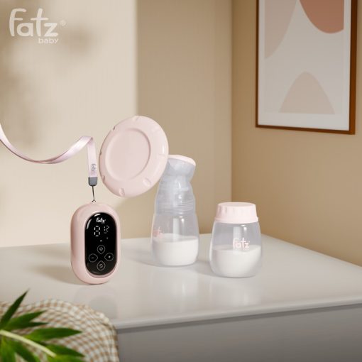 Máy hút sữa điện đôi Chorus 6 - FB1387VN - Ảnh 11