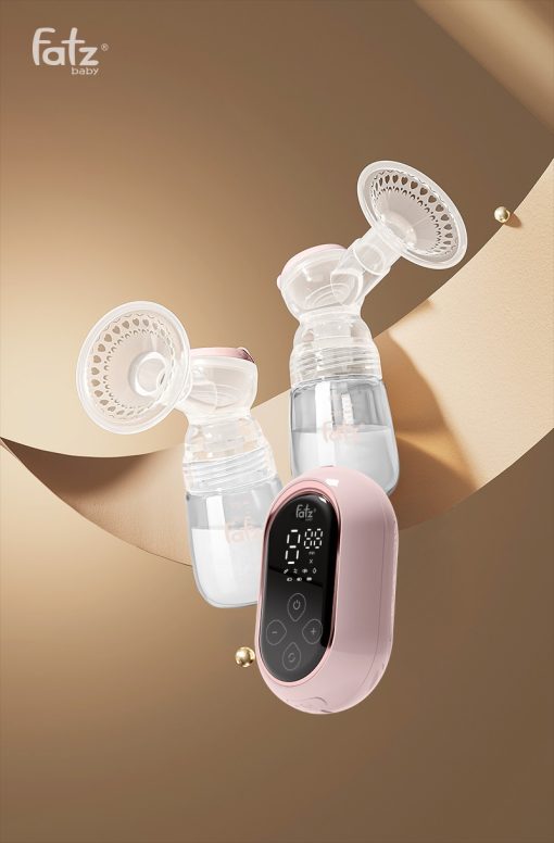 Máy hút sữa điện đôi Chorus 6 - FB1387VN - Ảnh 9