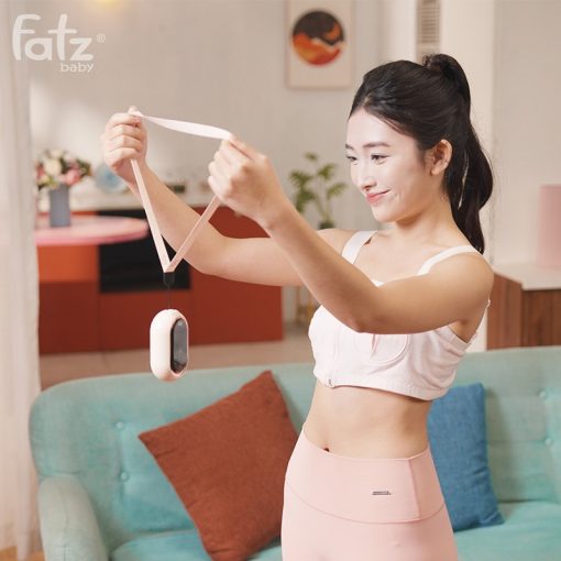 Máy hút sữa điện đôi Chorus 6 - FB1387VN - Ảnh 8