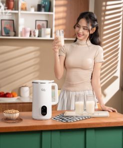 May lam sua hat xay nau da nang SOY 3 A11