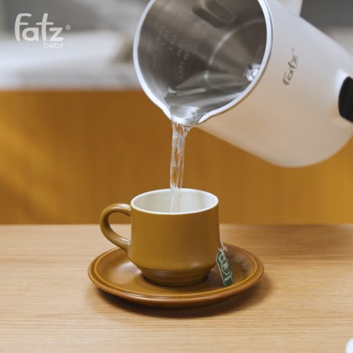 Máy làm sữa hạt – xay nấu đa năng Soy 3 - FB5000TL - Ảnh 15