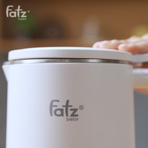 Máy làm sữa hạt – xay nấu đa năng Soy 3 - FB5000TL - Ảnh 14