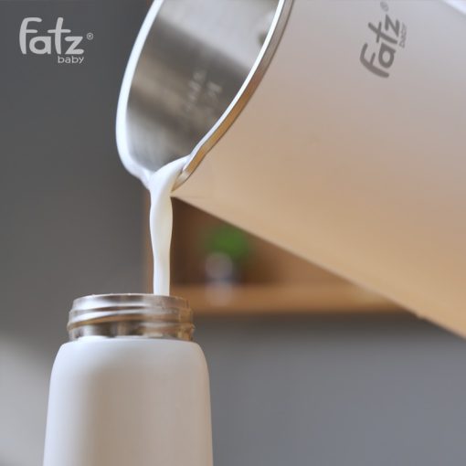 Máy làm sữa hạt – xay nấu đa năng Soy 3 - FB5000TL - Ảnh 13