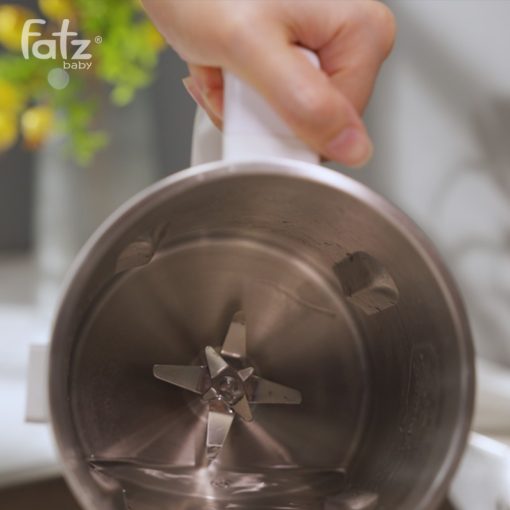 Máy làm sữa hạt – xay nấu đa năng Soy 3 - FB5000TL - Ảnh 12