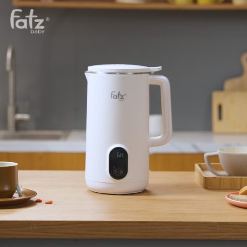 Máy làm sữa hạt – xay nấu đa năng Soy 3 - FB5000TL - Ảnh 11