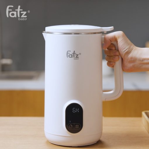 Máy làm sữa hạt – xay nấu đa năng Soy 3 - FB5000TL - Ảnh 10