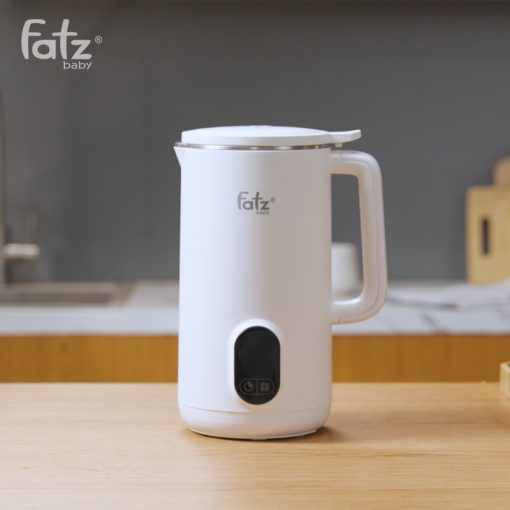 Máy làm sữa hạt – xay nấu đa năng Soy 3 - FB5000TL - Ảnh 9