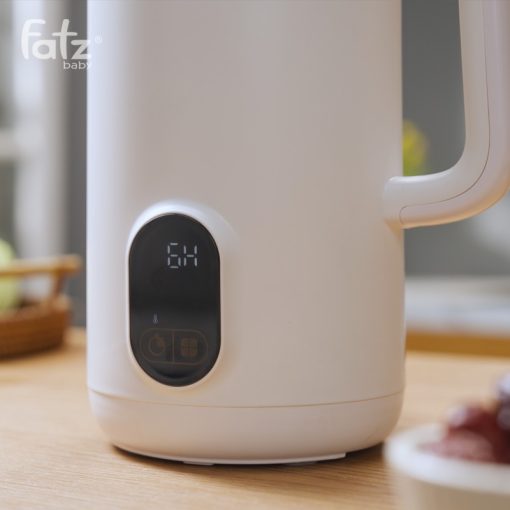 Máy làm sữa hạt – xay nấu đa năng Soy 3 - FB5000TL - Ảnh 8