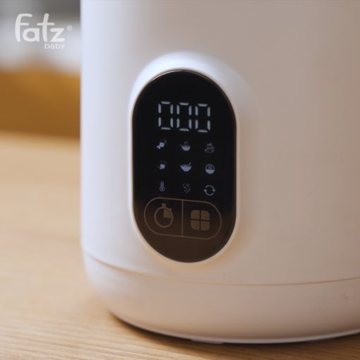 Máy làm sữa hạt – xay nấu đa năng Soy 3 - FB5000TL - Ảnh 7