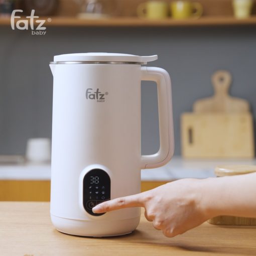 Máy làm sữa hạt – xay nấu đa năng Soy 3 - FB5000TL - Ảnh 6