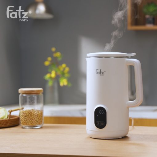 Máy làm sữa hạt – xay nấu đa năng Soy 3 - FB5000TL - Ảnh 5