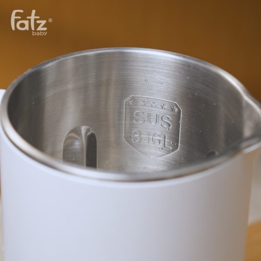Máy làm sữa hạt – xay nấu đa năng Soy 3 - FB5000TL - Ảnh 4