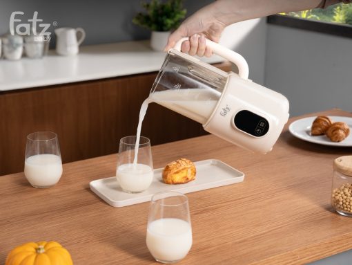 Máy làm sữa hạt – xay nấu đa năng Soy 4 - FB5030TL - Ảnh 6