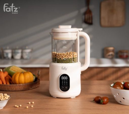 Máy làm sữa hạt – xay nấu đa năng Soy 4 - FB5030TL - Ảnh 5