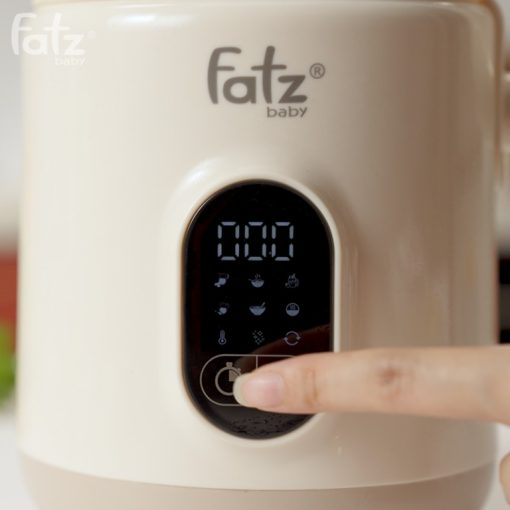 Máy làm sữa hạt – xay nấu đa năng Soy 4 - FB5030TL - Ảnh 4