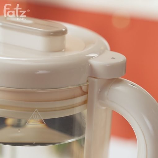 Máy làm sữa hạt – xay nấu đa năng Soy 4 - FB5030TL - Ảnh 3