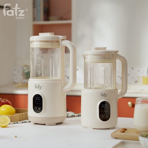 Máy làm sữa hạt – xay nấu đa năng Soy 4 Extra - FB5050TL - Ảnh 5