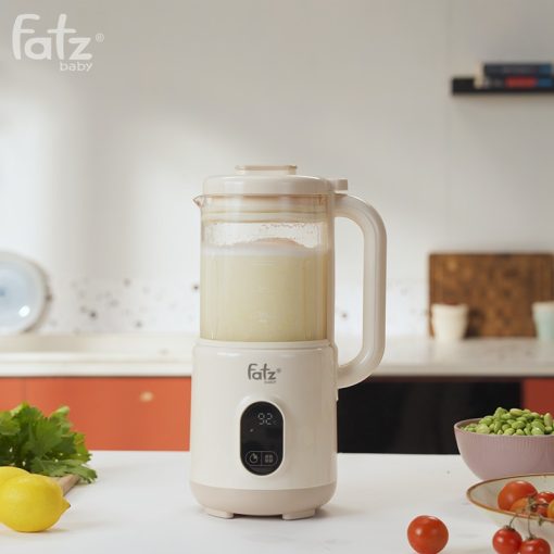 Máy làm sữa hạt – xay nấu đa năng Soy 4 Extra - FB5050TL - Ảnh 4