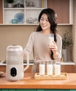 May lam sua hat xay nau da nang soy 5 pro FB5020TL 11