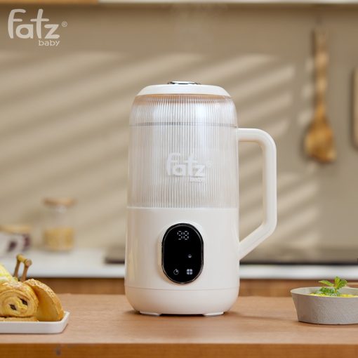 Máy làm sữa hạt – xay nấu đa năng Soy 5 Pro - FB5020TL - Ảnh 12