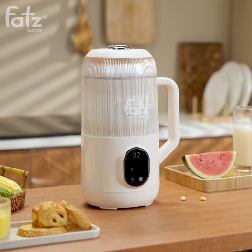 Máy làm sữa hạt – xay nấu đa năng Soy 5 Pro - FB5020TL - Ảnh 11