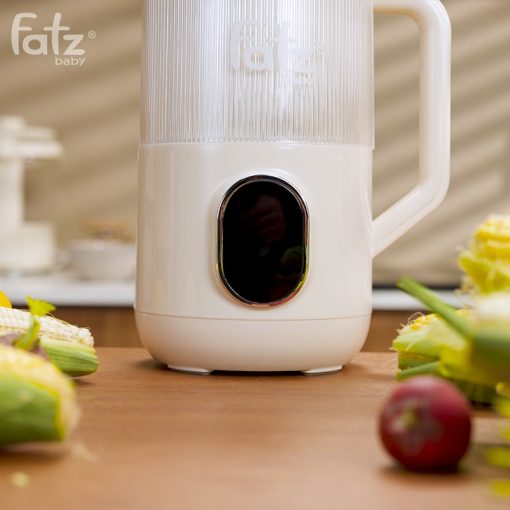 Máy làm sữa hạt – xay nấu đa năng Soy 5 Pro - FB5020TL - Ảnh 10
